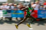 Emmanuel Mutai (Getty Images)