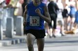Comfortable eight second victory for Sean Quigley at the US 20Km championships in New Haven (John Nepolitan (ESPNRise.com))
