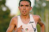 Italian distance runner Alberico Di Cecco (Getty Images)