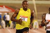 Comfortable round 1 victory for Usain Bolt at the national championships in Kingston (Anthony Foster)