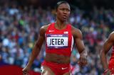 Carmelita Jeter (Getty Images)