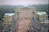 Brandenburg Gate, Berlin (Getty Images)
