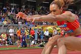 Jessica Ennis sails towards a national record in Gotzis (plohe.com)