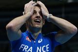 Renaud Lavillenie at the 2013 European Athletics Indoor Championships (Getty Images)