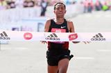 Another Half-marathon win for Zersenay Tadese (Victah Sailer)