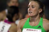 Sally Pearson at the 2012 Brisbane Track Classic (Getty Images)