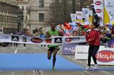 Atsedu Tsegay wins in Prague at the 2012 Hervis Prague Half Marathon  (organisers)