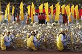 Opening Ceremony in Cheboksary (Getty Images)