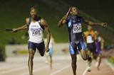 Men's 4x400m Relay (Getty Images)