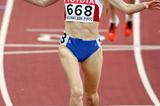 Tatyana Tomashova celebrates winning the women's 1500m (Getty Images)