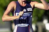 Jane Saville - Commonwealth Champion (Getty Images)
