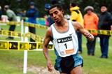 Kenenisa Bekele (ETH) wins Elgóibar cross country (José Pérez Gómez)