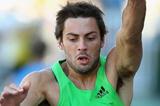 Mitchell Watt improves to 8.44m in Melbourne