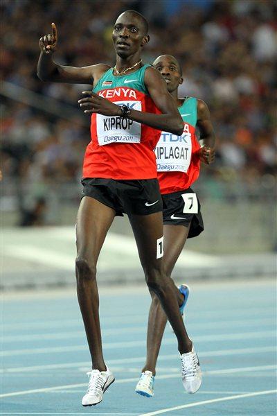 Peter Koech Langat Peter Koech Langat
