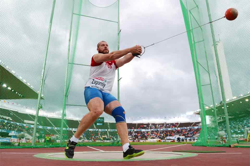 Hammer Throw World Record Meters at Mitch Moore blog