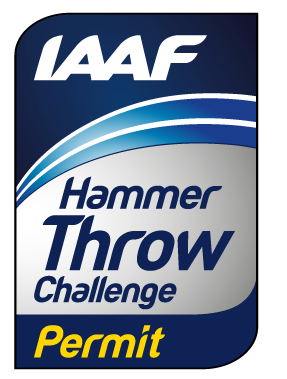 IAAF Hammer Throw Challenge ()